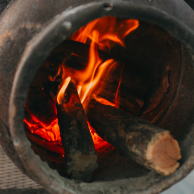 Ambiente Alabama BBQ La Granja